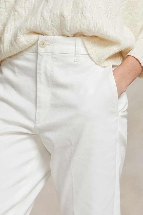 ΠΑΝΤΕΛΟΝΙ RALPH PAUREN - WARM WHITE